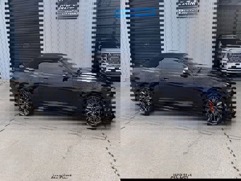 Used 2023 Chevrolet Camaro ZL1 RWD image 24