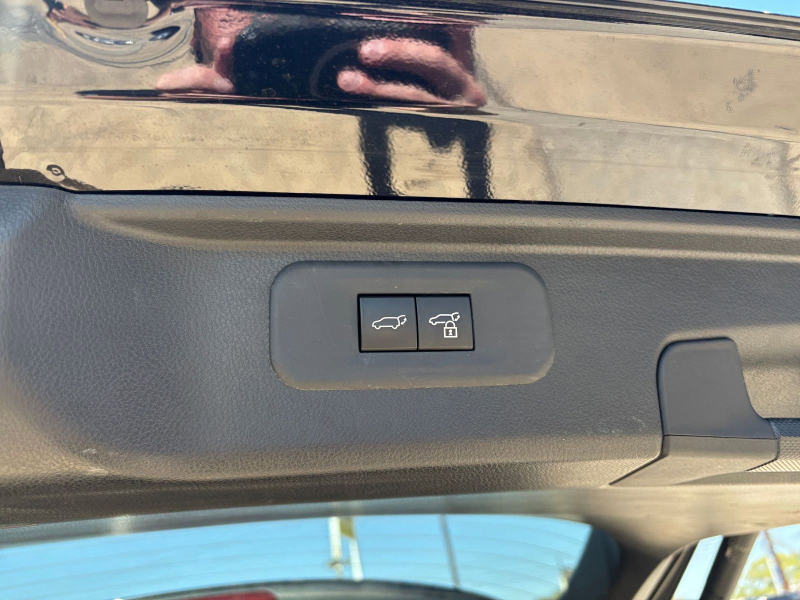 Used 2025 Toyota Grand Highlander FWD image 23