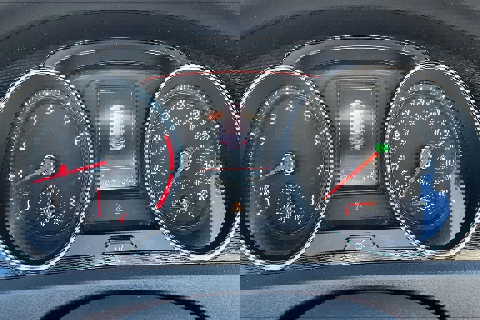 Used 2017 Volkswagen GTI Sport image 25