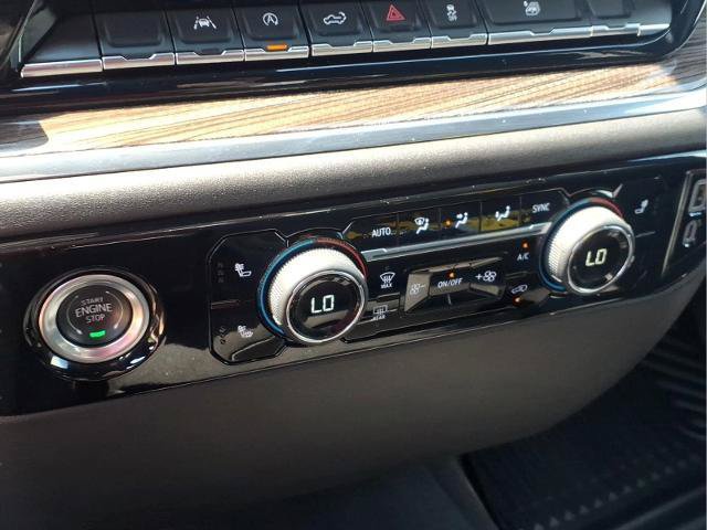 Used 2024 Chevrolet Silverado 1500 LT AWD/4WD image 14