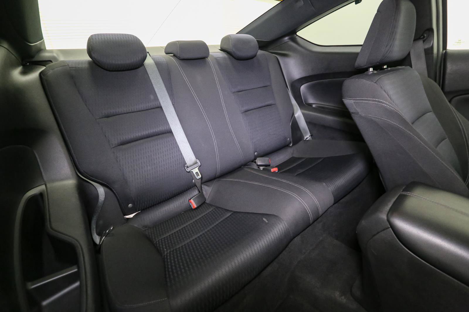 Used 2016 Honda Accord EX image 21