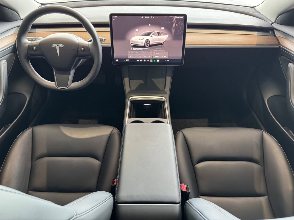 Used 2023 Tesla Model 3 Standard Range RWD image 20