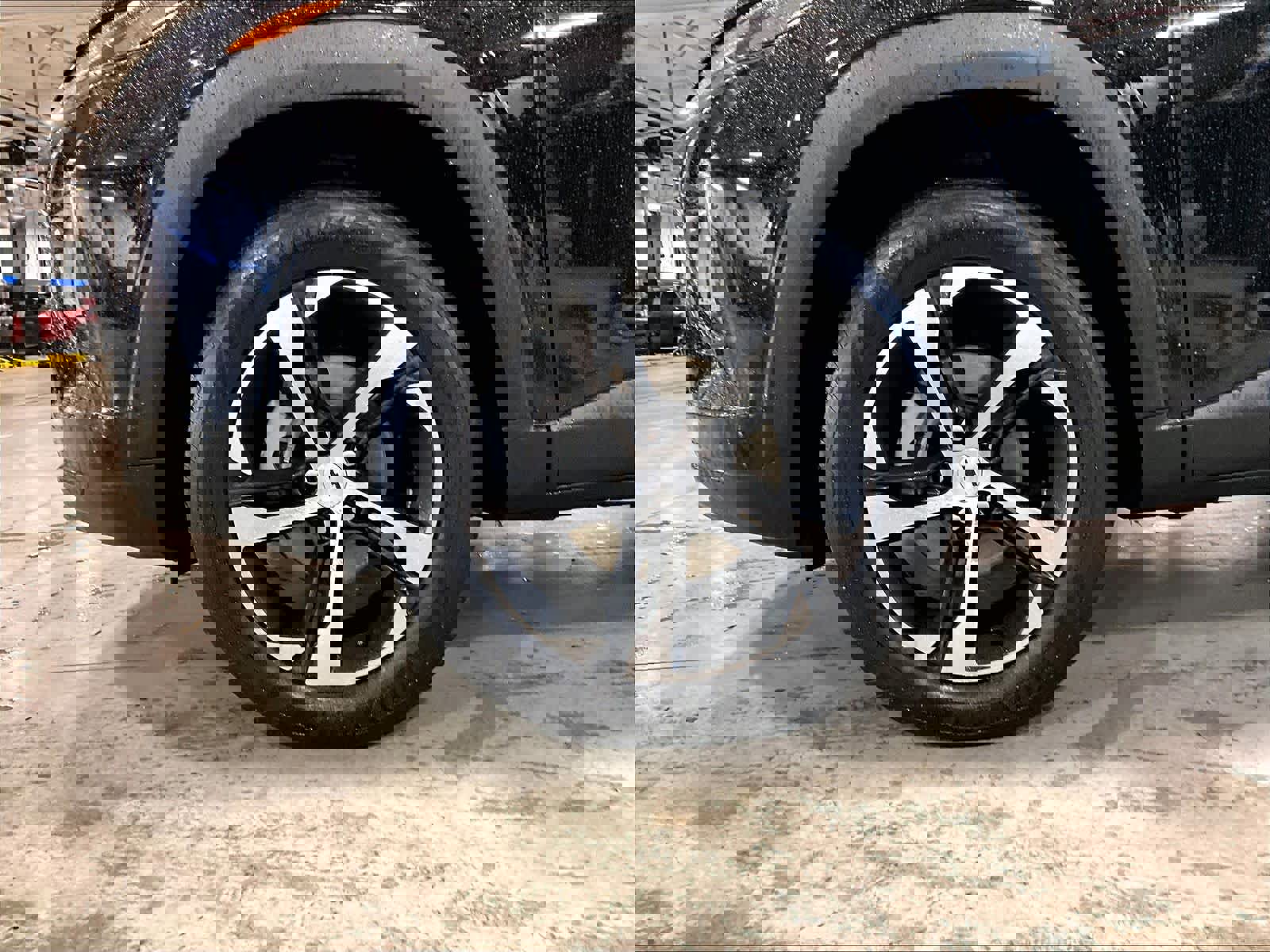 Used 2024 Chevrolet Trax RS image 7