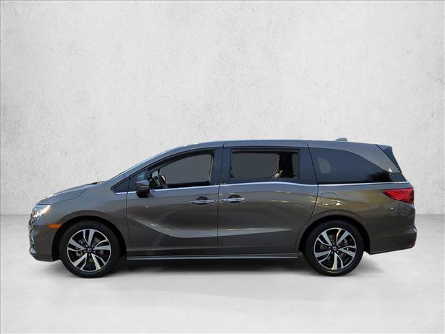 Used 2019 Honda Odyssey Elite image 9