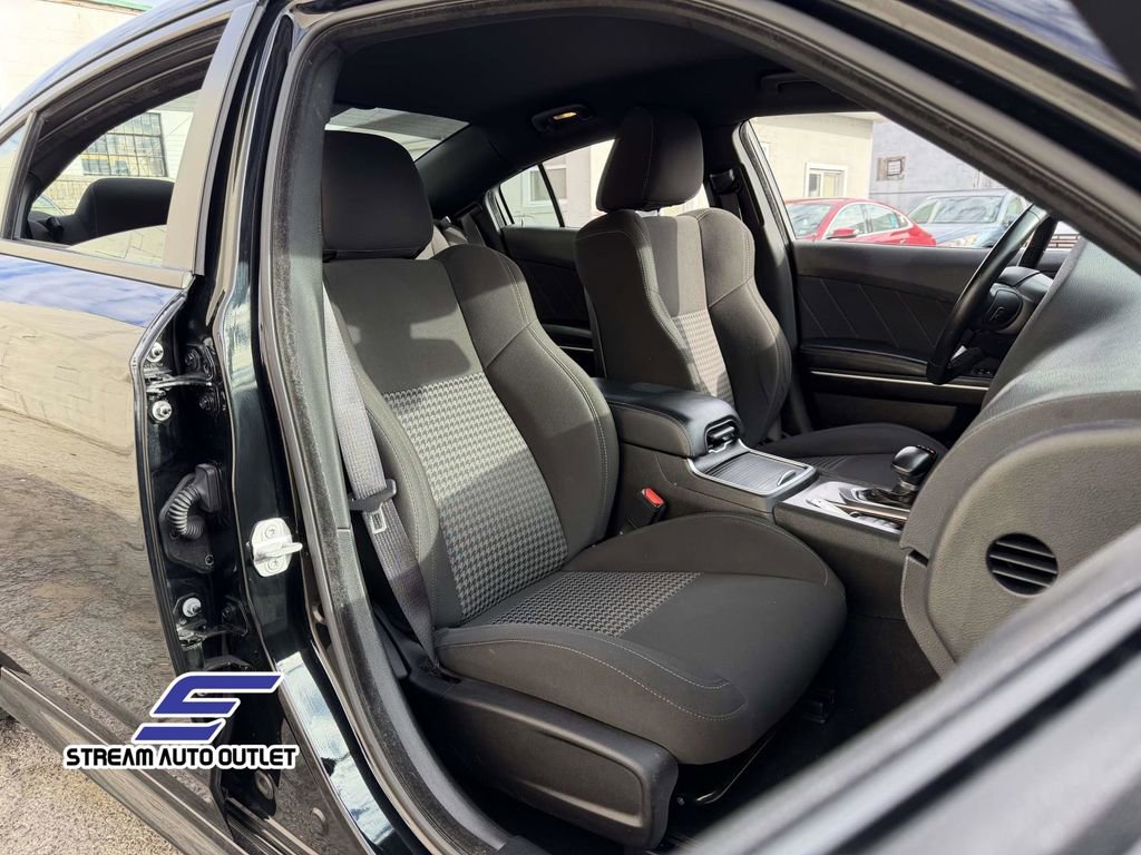 Used 2023 Dodge Charger GT image 11