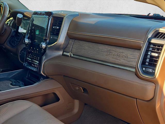 Used 2022 RAM 3500 Limited image 17