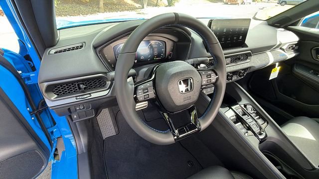 New 2026 Honda Prelude image 26