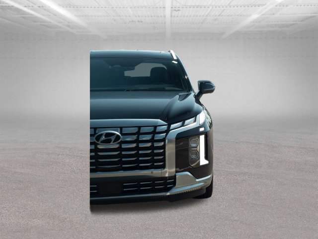 Used 2024 Hyundai Palisade Calligraphy AWD/4WD image 44