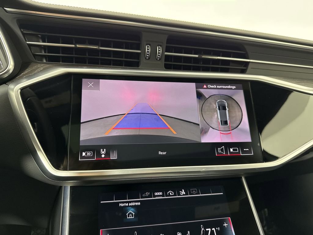 Used 2021 Audi A7 e Premium Plus w/ Interior Protection Package image 29