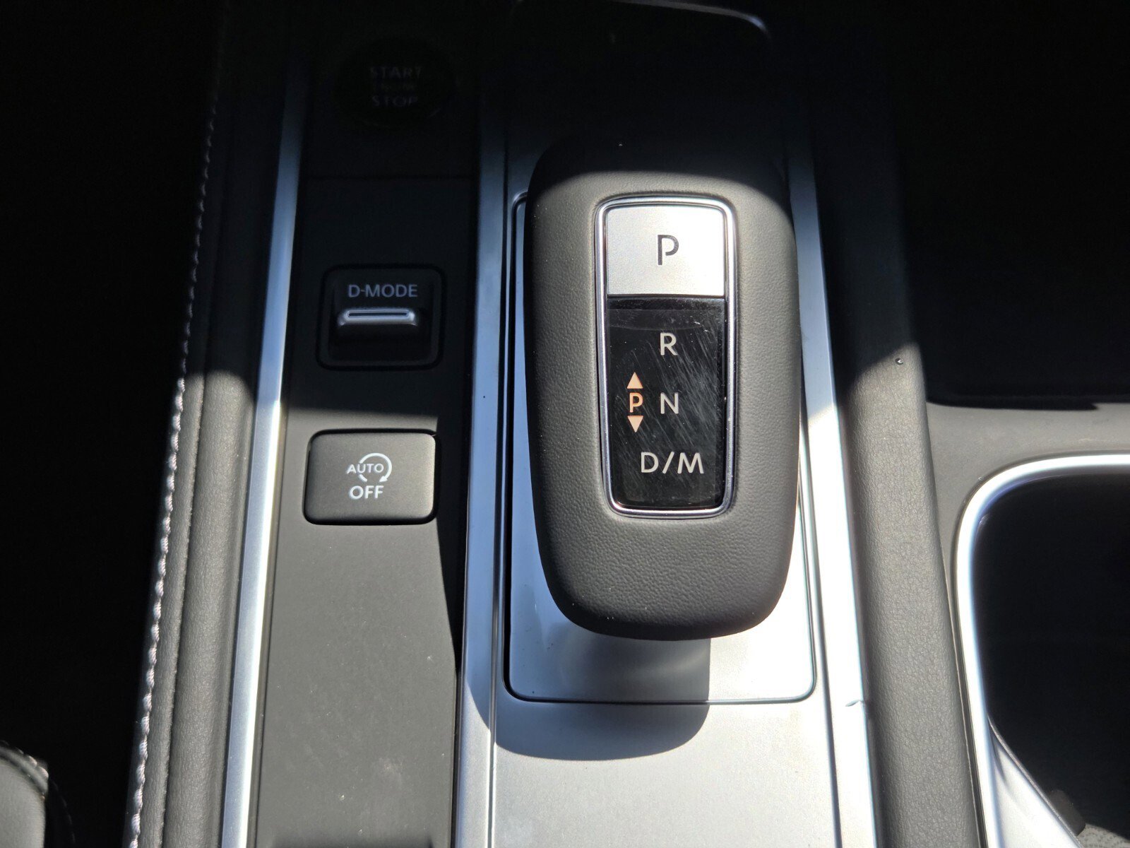 New 2026 INFINITI QX60 Luxe w/ Cargo Package image 16