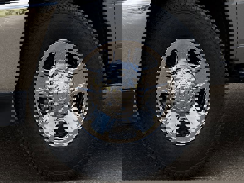 New 2026 RAM 2500 Tradesman image 34