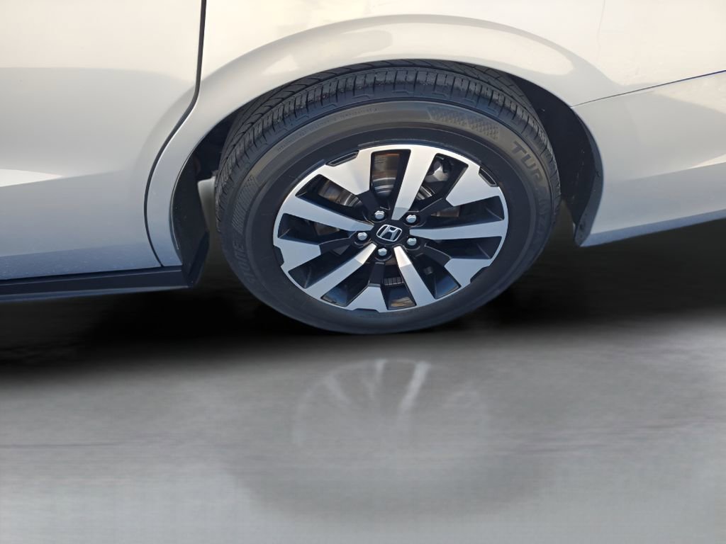 Used 2025 Honda Odyssey EX-L image 20