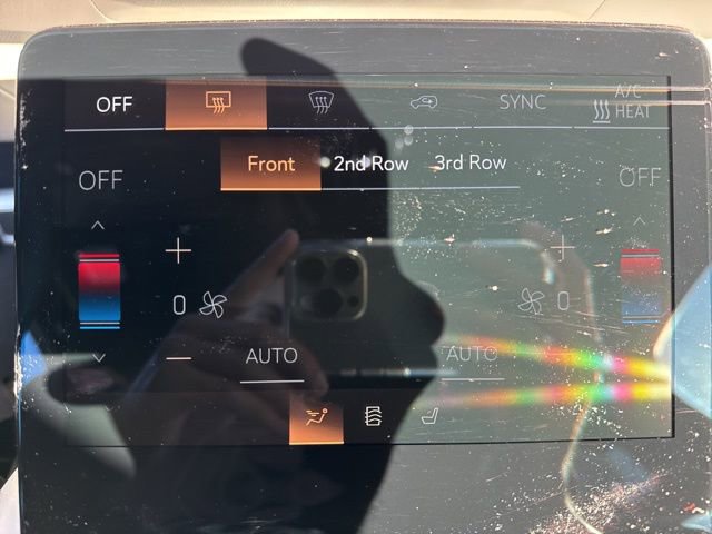 Used 2026 Cadillac Vistiq Luxury image 21