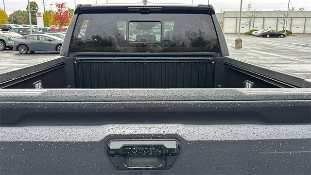 New 2025 Toyota Tacoma TRD Off-Road w/ TRD Off Road Premium Package image 32