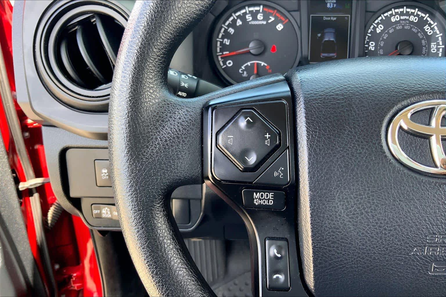 Used 2023 Toyota Tacoma SR AWD/4WD image 23