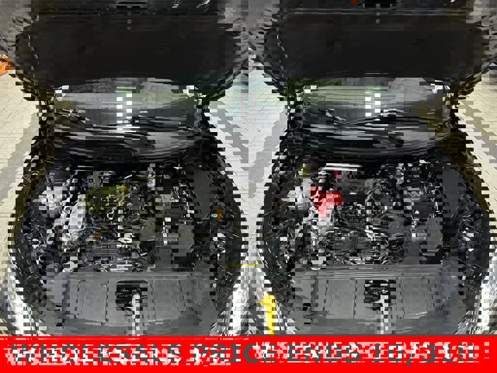 Used 2021 Nissan Rogue S image 12