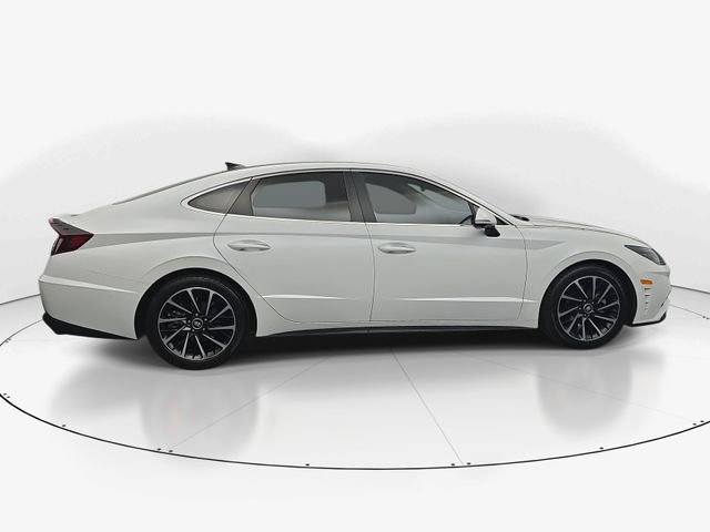 Used 2021 Hyundai Sonata Limited FWD image 12