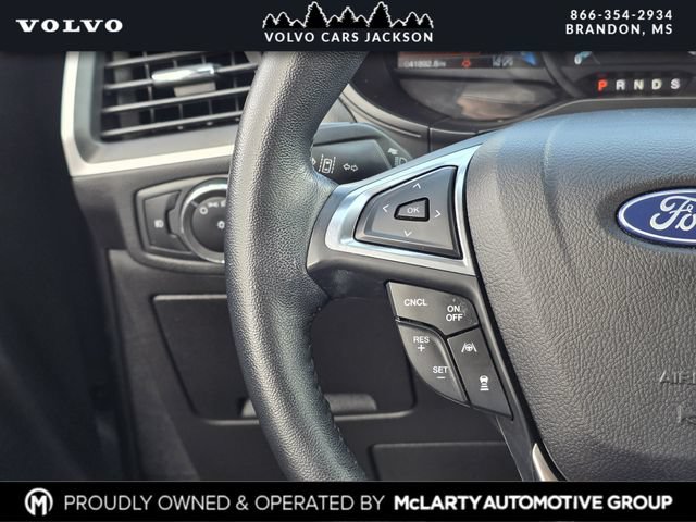 Used 2023 Ford Edge SEL w/ Convenience Package AWD/4WD image 25