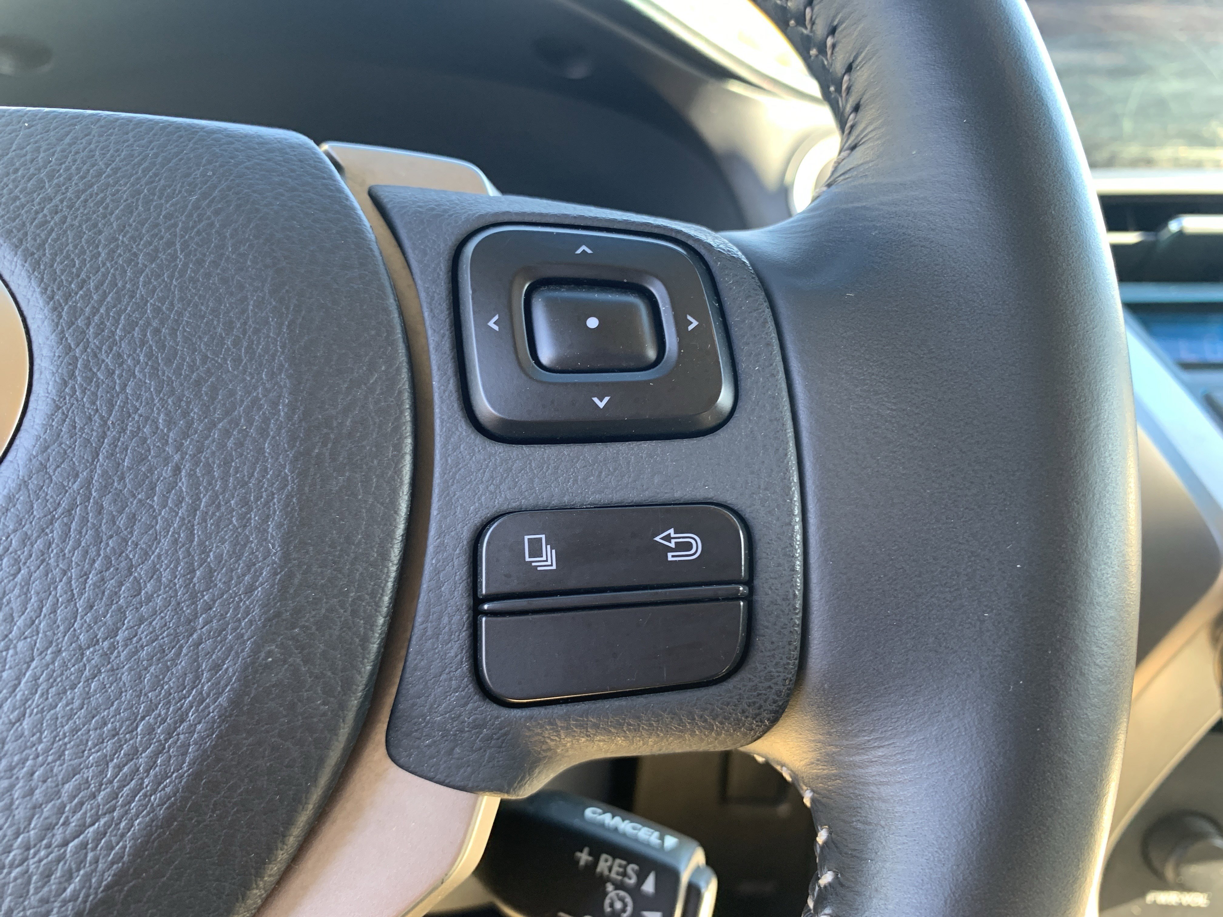 Used 2015 Lexus NX 200t FWD image 20