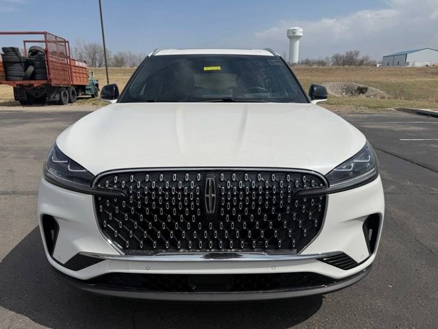 Used 2025 Lincoln Aviator Reserve w/ Illumination Package video 2