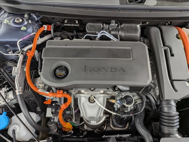 New 2026 Honda Accord EX-L image 28