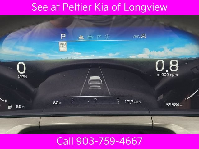 Certified 2024 Kia Telluride SX X-Pro AWD/4WD image 32