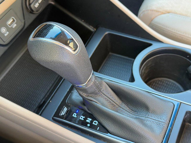 Used 2017 Hyundai Tucson SE image 19