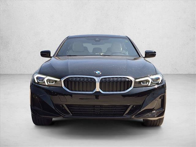 New 2026 BMW 330i xDrive Sedan w/ Convenience Package AWD/4WD image 6