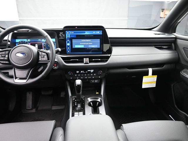 New 2026 Subaru Outback Wilderness AWD/4WD image 9