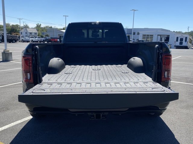 New 2026 RAM 3500 Laramie w/ Max Tow Package image 7