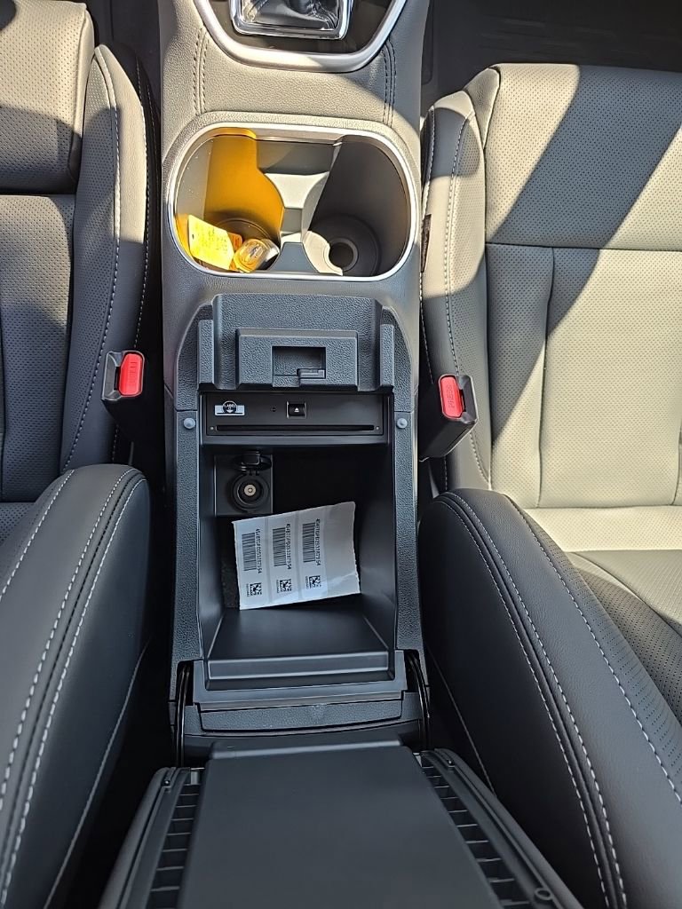 New 2025 Subaru Outback Touring XT w/ Popular Package #2 image 22