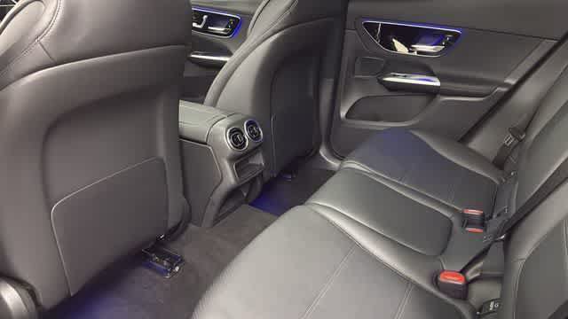 Certified 2026 Mercedes-Benz GLC 300 4MATIC image 29