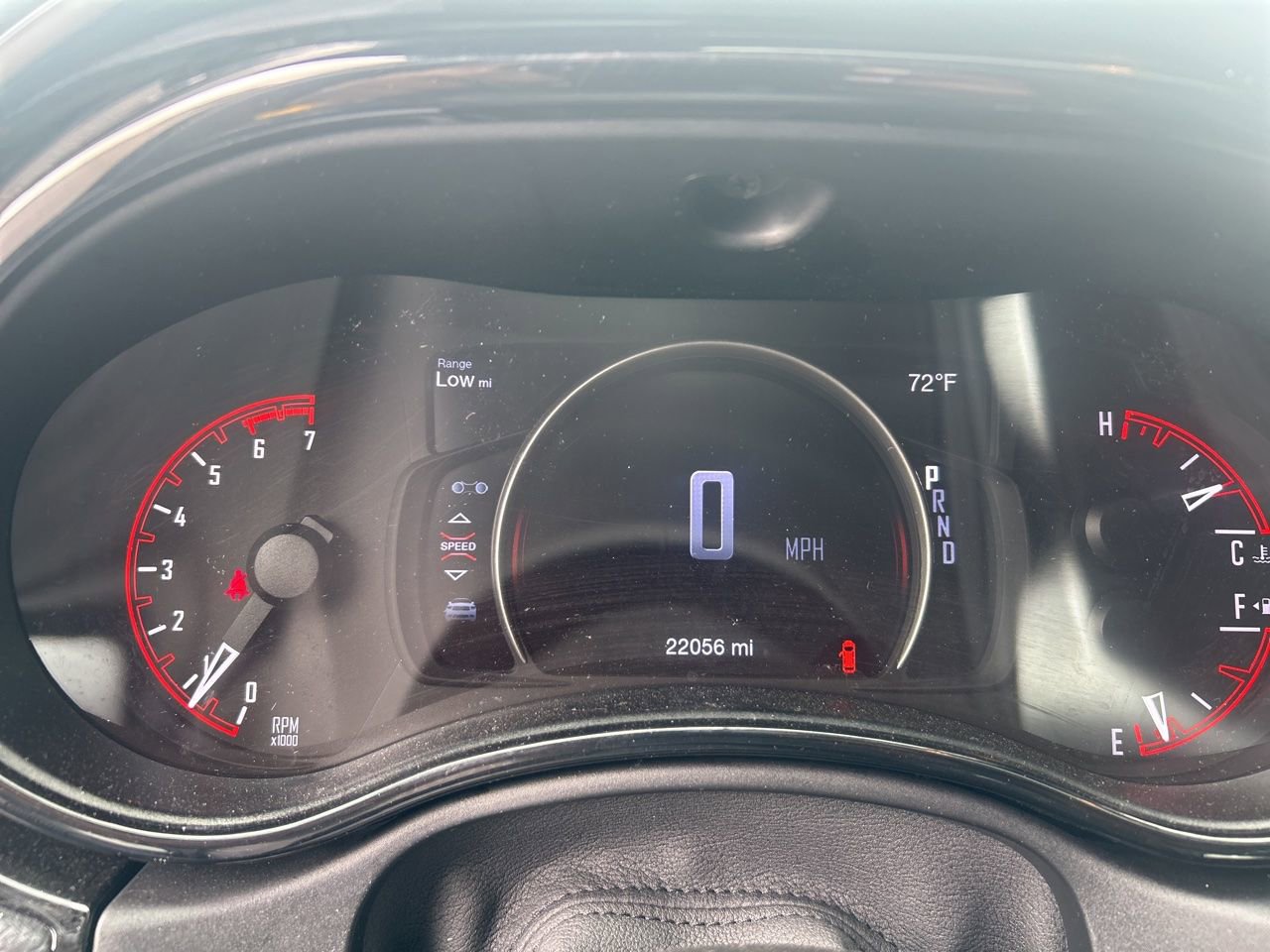 Used 2024 Dodge Durango R/T w/ Blacktop Package AWD/4WD image 21