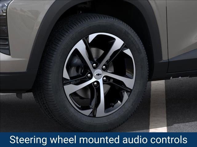 New 2026 Chevrolet Trax RS image 10