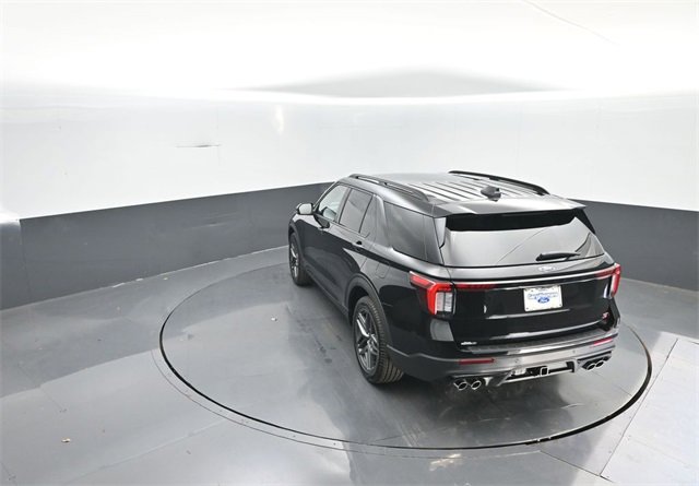 New 2026 Ford Explorer ST w/ Sun And Sound Package image 22