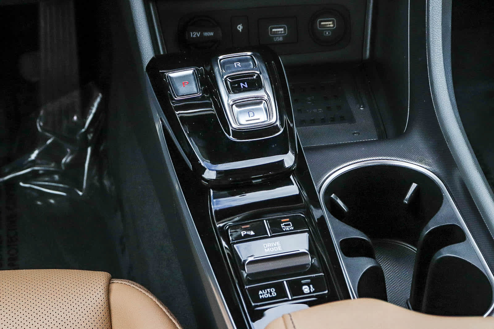 Used 2022 Hyundai Sonata Limited w/ Cargo Package FWD image 24