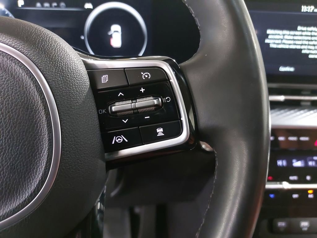 Used 2024 Kia Carnival SX Prestige image 20