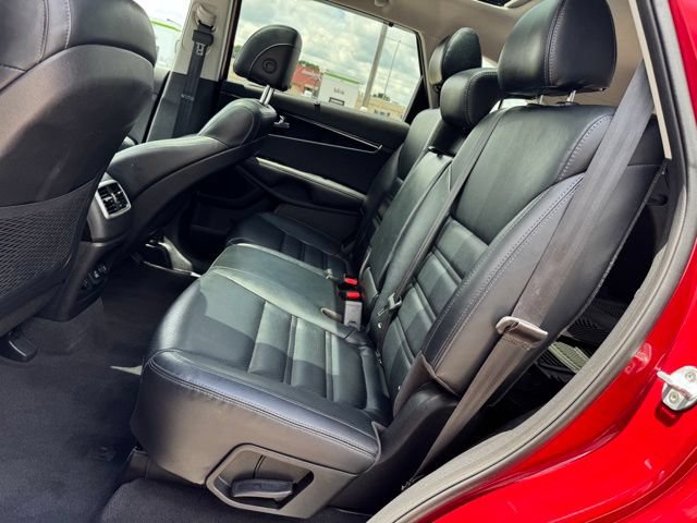 Used 2017 Kia Sorento EX w/ EX Advanced Touring Package AWD/4WD image 8