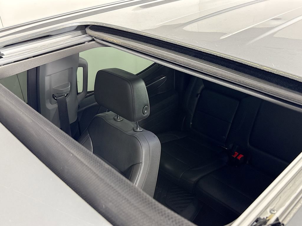 Certified 2025 GMC Sierra 1500 SLT w/ SLT Premium Plus Package image 27