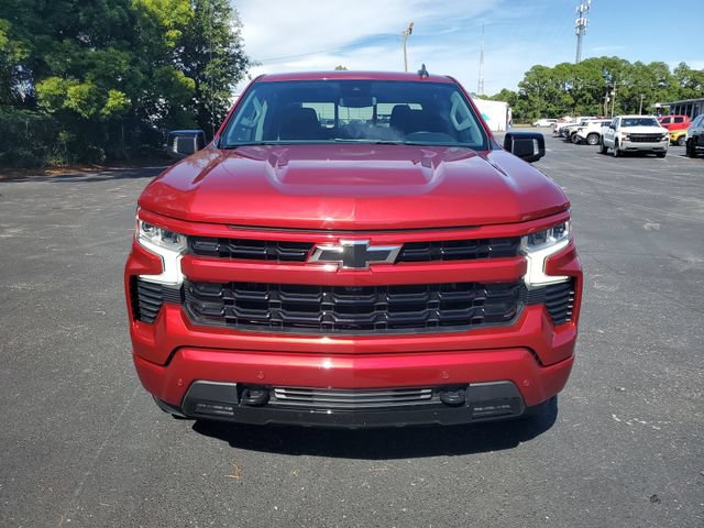 Certified 2024 Chevrolet Silverado 1500 RST AWD/4WD video 2