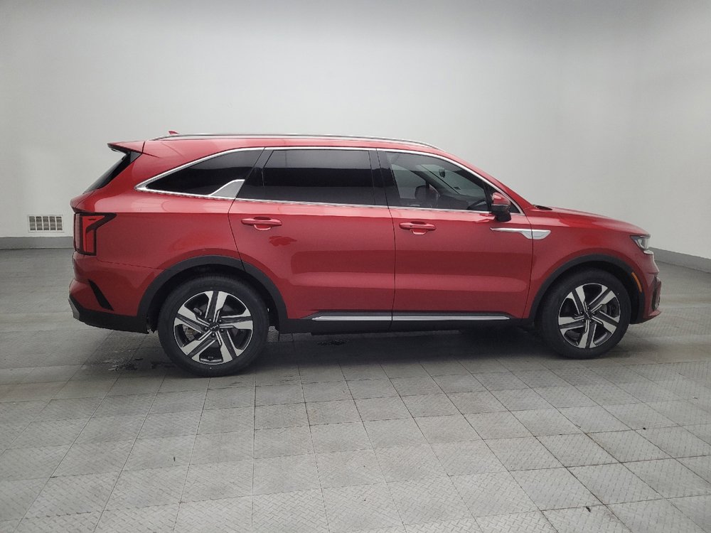 Used 2022 Kia Sorento EX w/ Panoramic Sunroof Package image 10