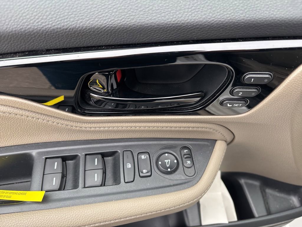 Used 2023 Honda Odyssey Touring image 19