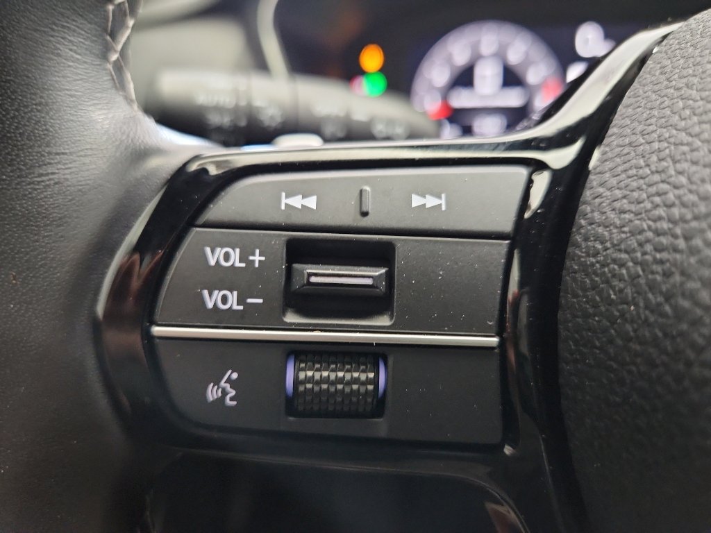 Used 2023 Acura Integra A-Spec FWD image 14