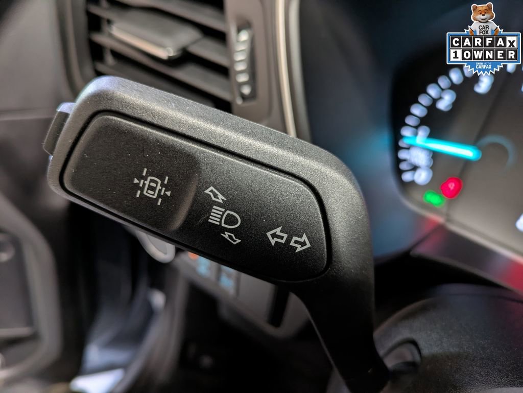 Used 2022 Ford Escape SE w/ SE Sport Appearance Package AWD/4WD image 19