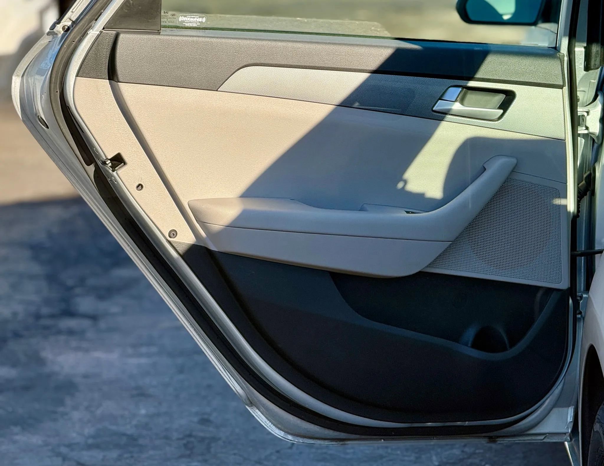 Used 2017 Hyundai Sonata SE image 8