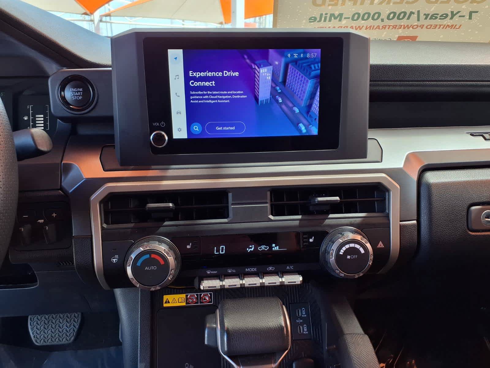 Certified 2024 Toyota Tacoma SR5 RWD image 21