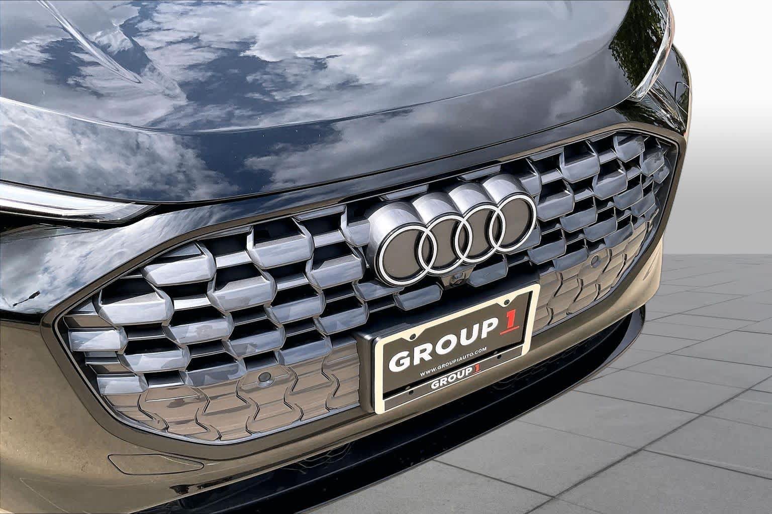 Used 2025 Audi Q5 Prestige AWD/4WD image 29