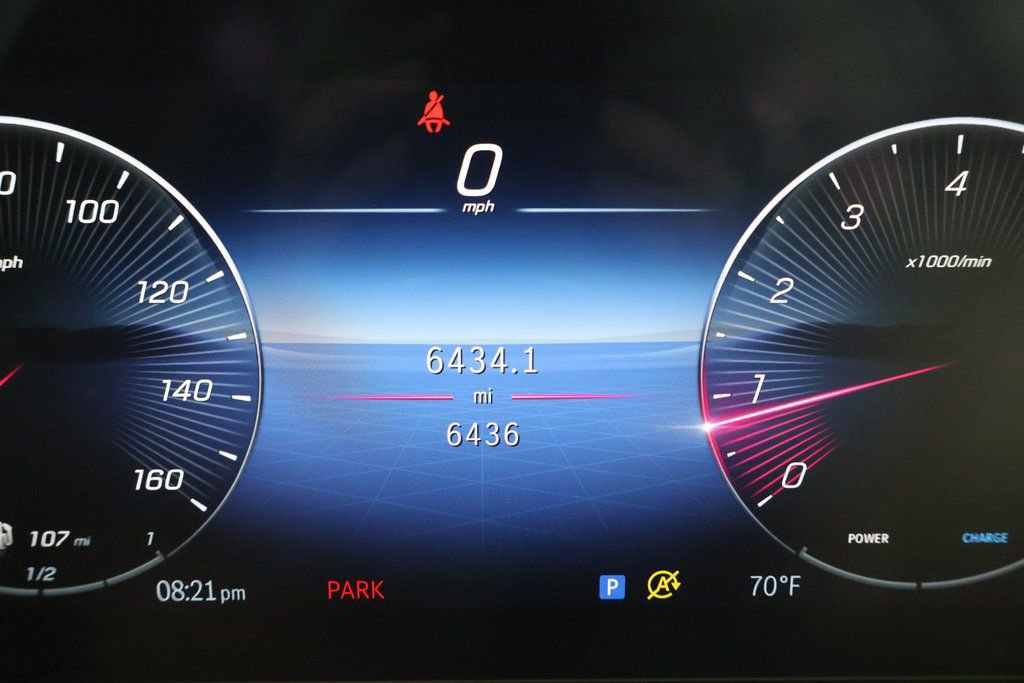 Certified 2025 Mercedes-Benz GLB 250 image 17