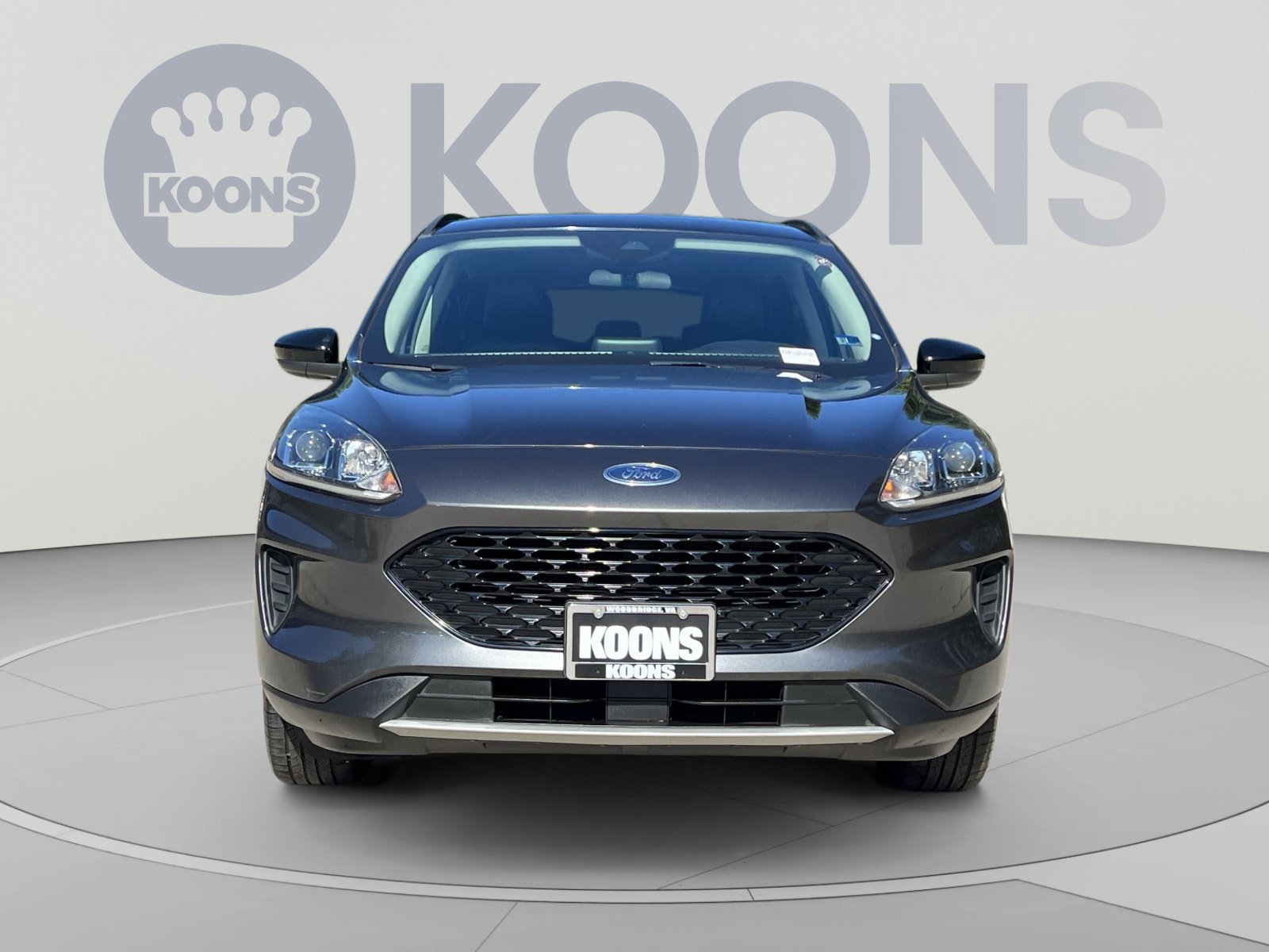 Used 2020 Ford Escape SE Sport AWD/4WD image 11