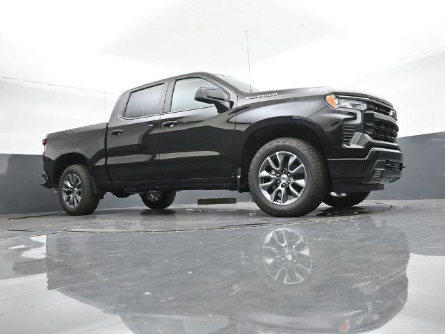 New 2026 Chevrolet Silverado 1500 RST w/ All Star Edition Plus image 15